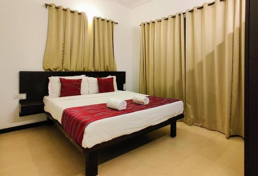 Ivy Retreat Serviced Apartments