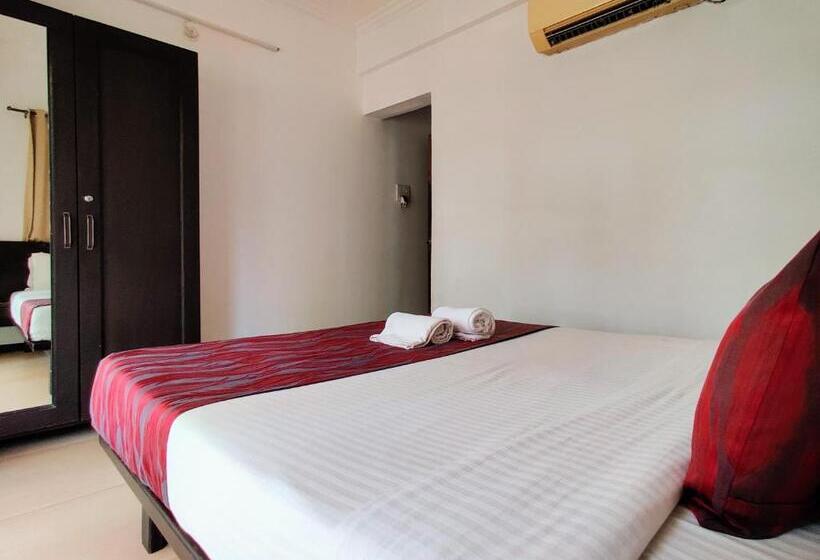 Ivy Retreat Serviced Apartments