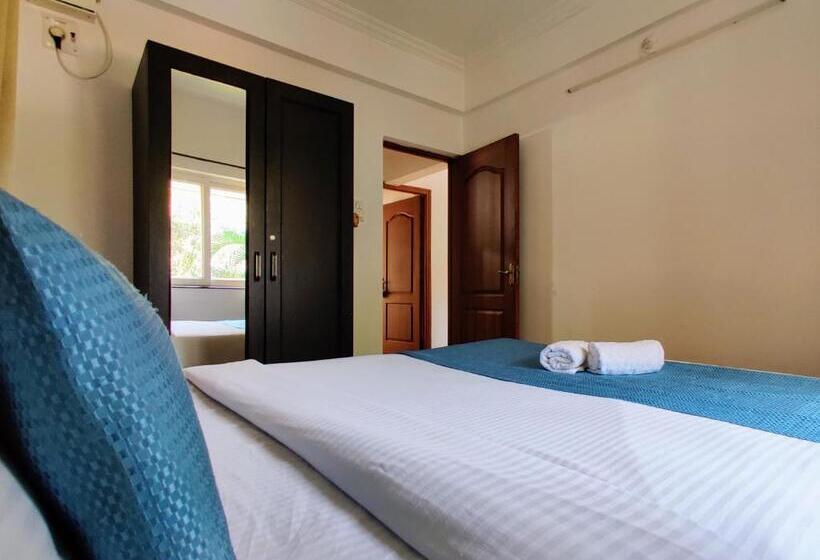 Ivy Retreat Serviced Apartments