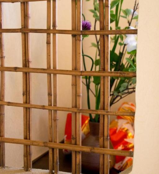 بنسيون Kyoyado Yaezakura