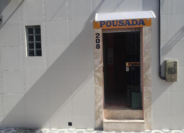 膳宿费 Pousada Dom Kilmer