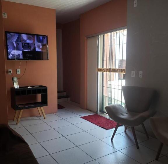 膳宿费 Pousada Dom Kilmer