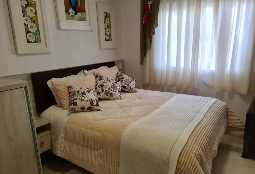 Majatalo Pousada Lugama