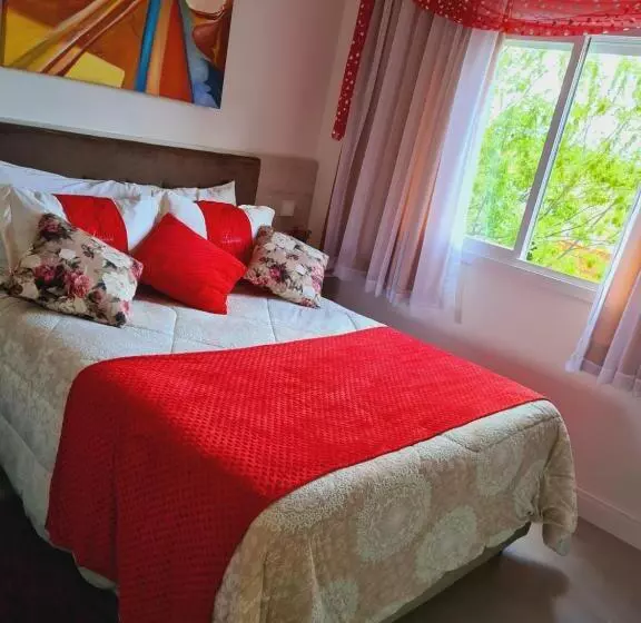 Majatalo Pousada Lugama