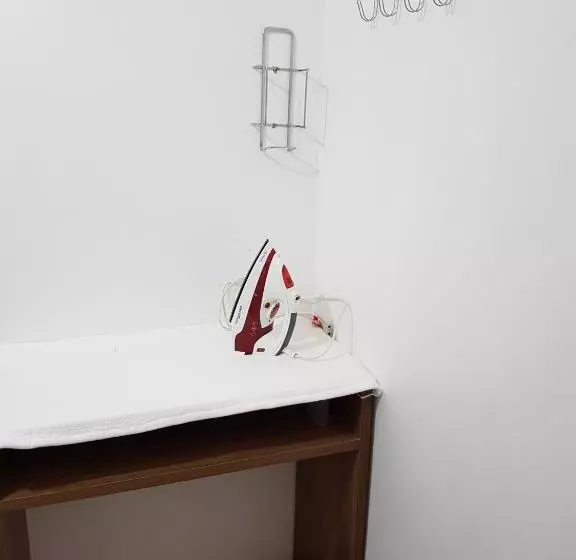 Majatalo Pousada Lugama