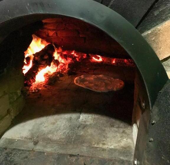 Pension (Hôtel basse catégorie) Pousada Recanto Dos Pinheiros