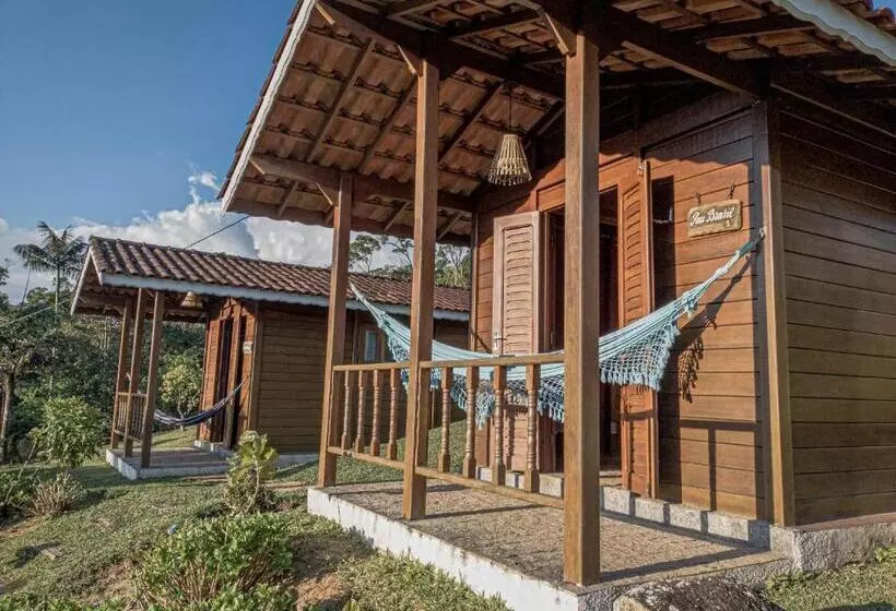 Majatalo Pousada Recanto Dos Pinheiros