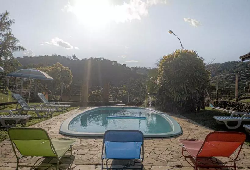 Majatalo Pousada Recanto Dos Pinheiros