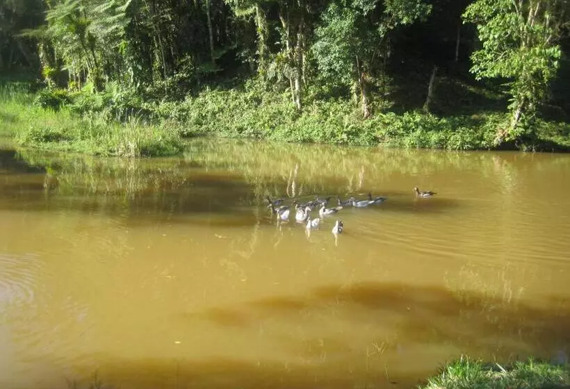 Majatalo Pousada Recanto Dos Pinheiros