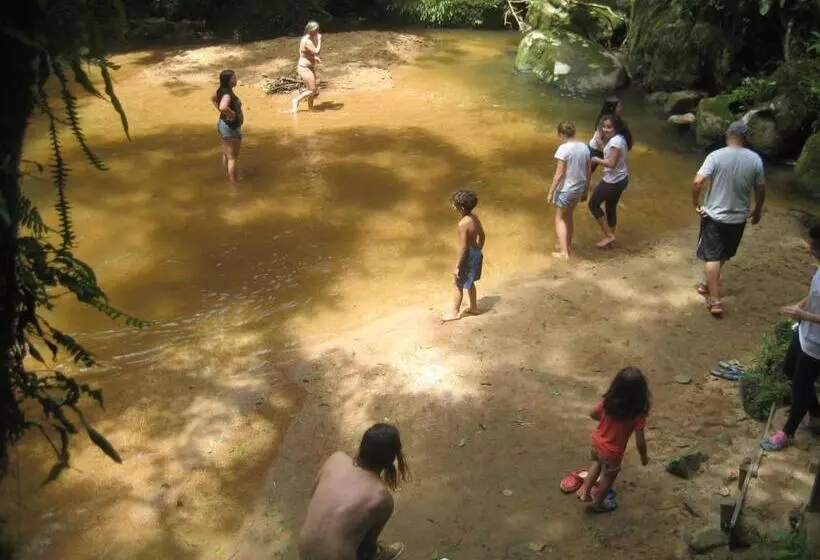 Majatalo Pousada Recanto Dos Pinheiros