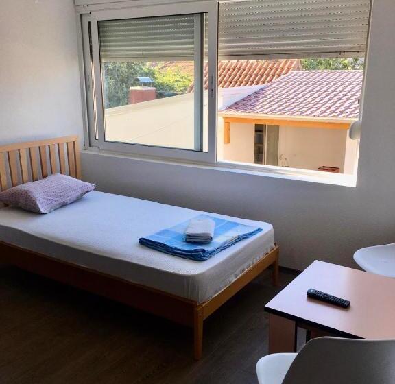 پانسیون Rooms M2