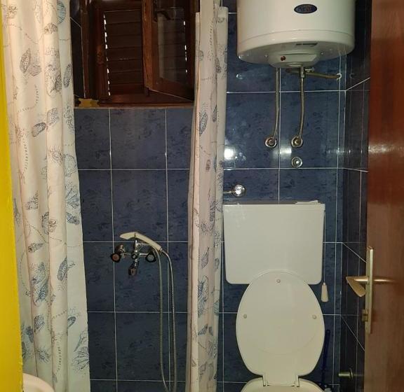 پانسیون Sobe I Apartmani Marović