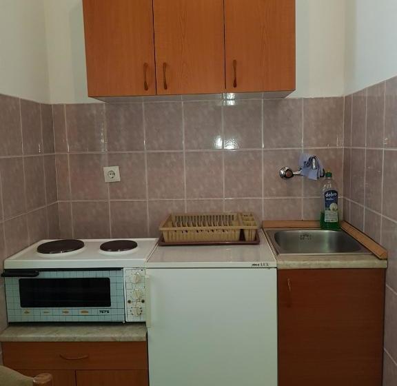 پانسیون Sobe I Apartmani Marović