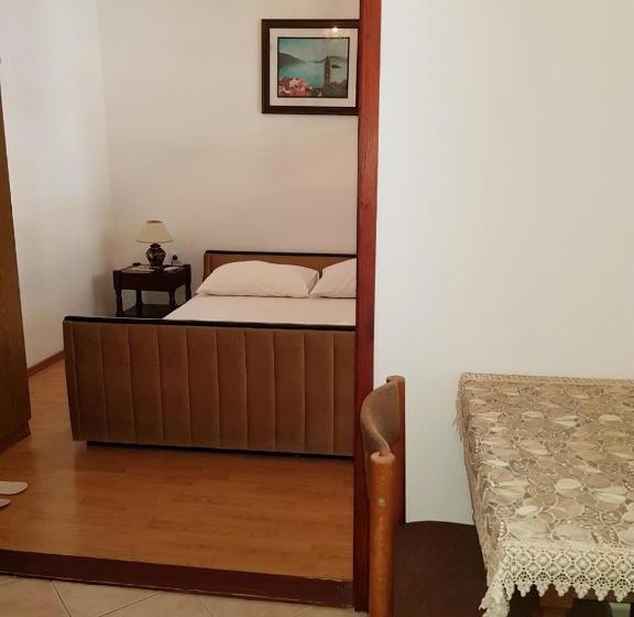 پانسیون Sobe I Apartmani Marović