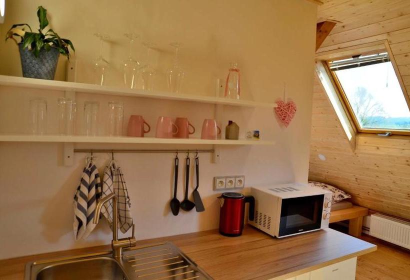 Panzió Vila Kateřina