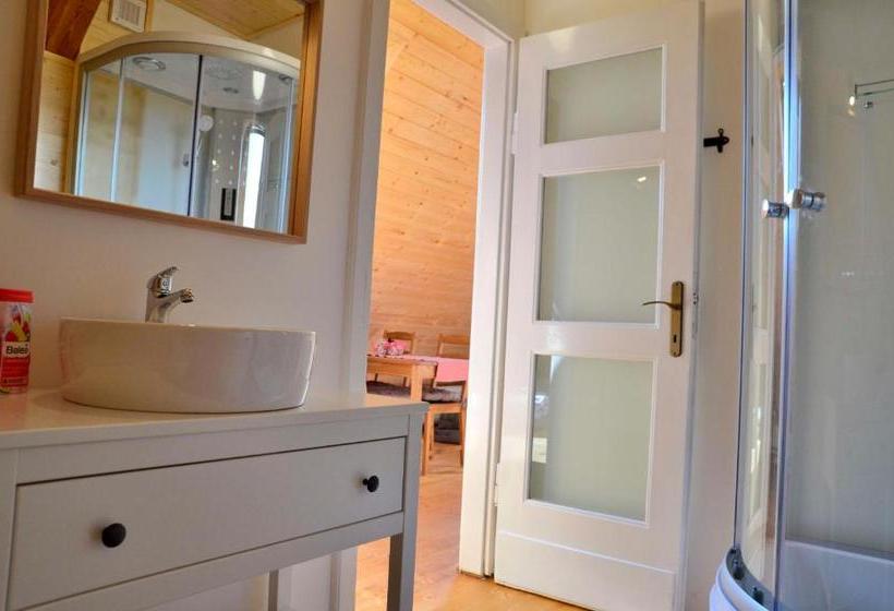 Panzió Vila Kateřina