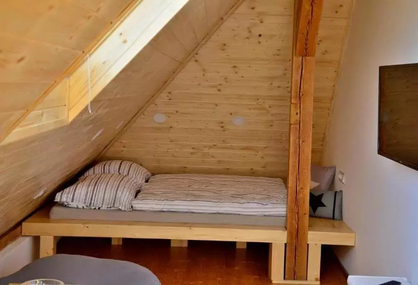 ペンション Vila Kateřina
