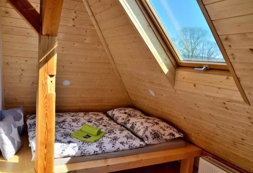 ペンション Vila Kateřina