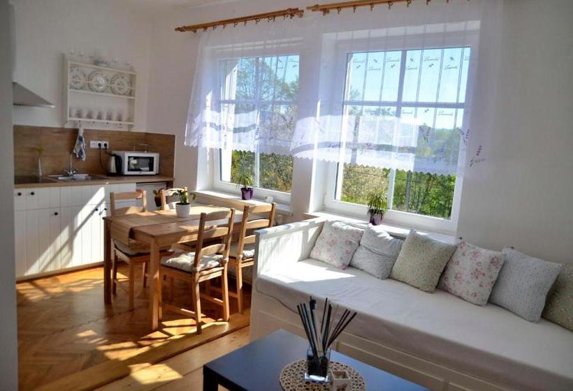 Panzió Vila Kateřina