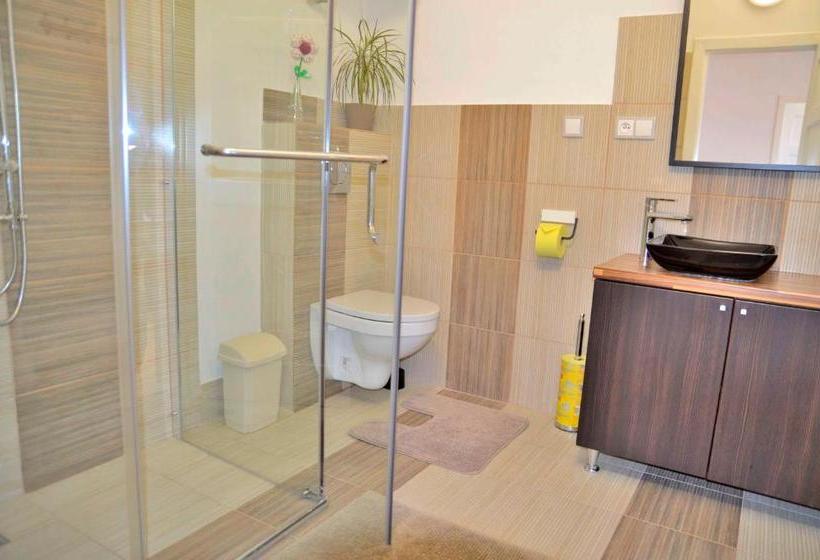 Panzió Vila Kateřina