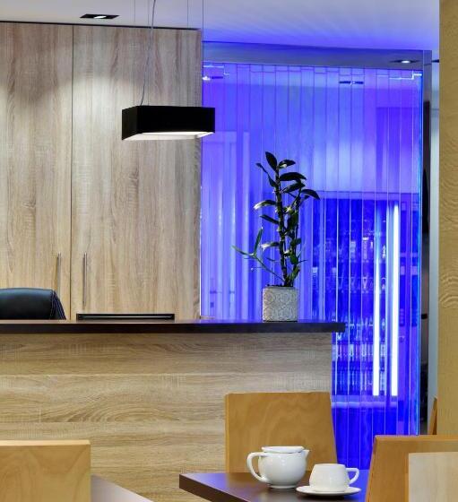 ホテル Hôtel & Restaurant Le Belvédère