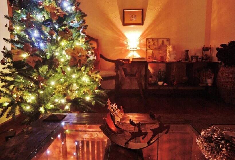 ペンション Aromatic Garden Villa La Poltrona Nasu