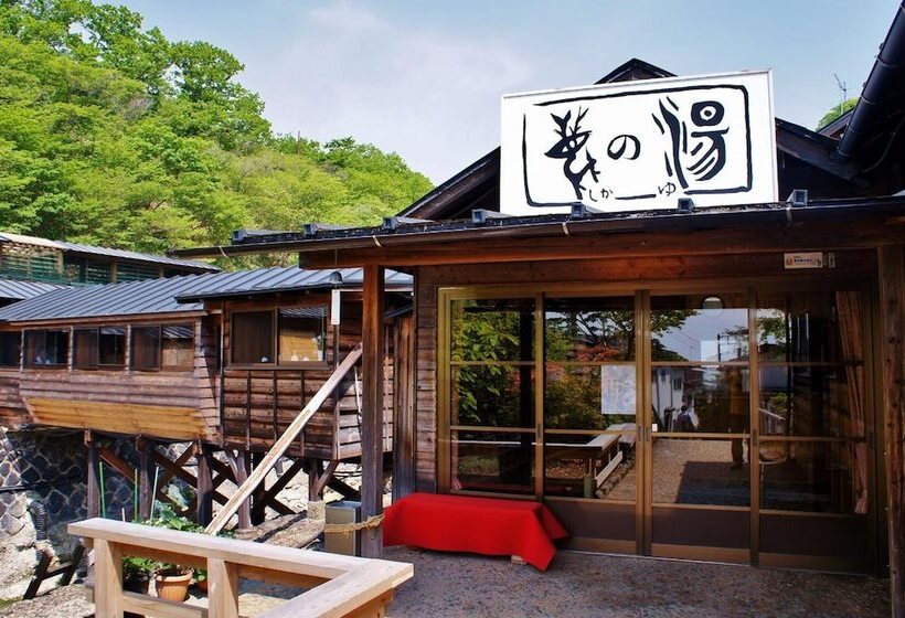 ペンション Aromatic Garden Villa La Poltrona Nasu