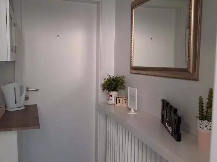 پانسیون Country Dream   Langholt 2