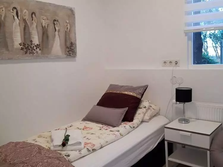 پانسیون Country Dream   Langholt 2