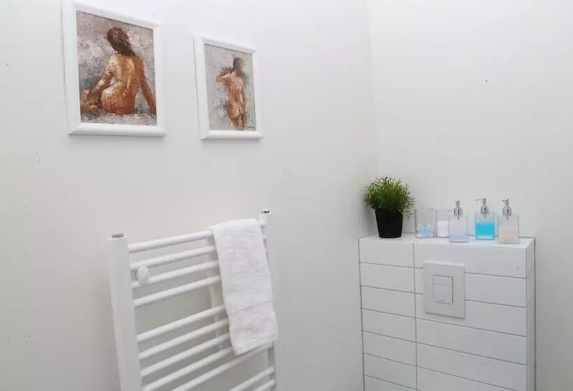 پانسیون Country Dream   Langholt 2