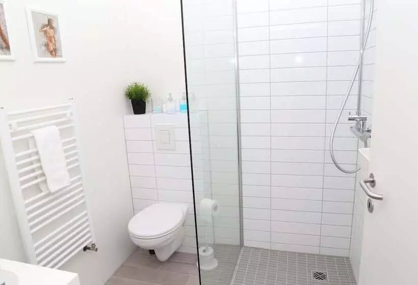 پانسیون Country Dream   Langholt 2