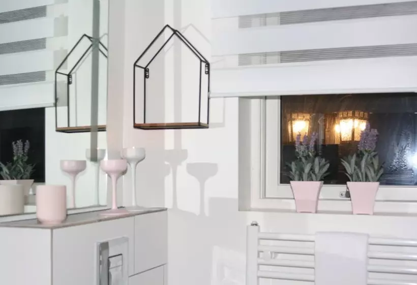 پانسیون Country Dream   Langholt 2