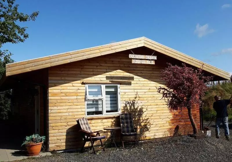 پانسیون Country Dream   Langholt 2