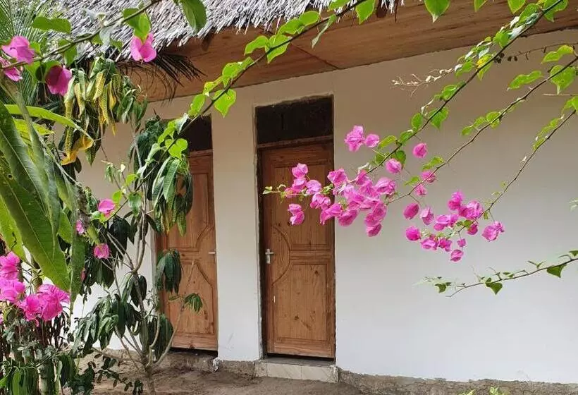 پانسیون Eazy's Place