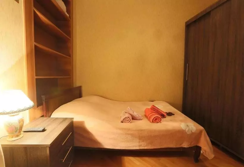 پانسیون Guest House Eka & Gio