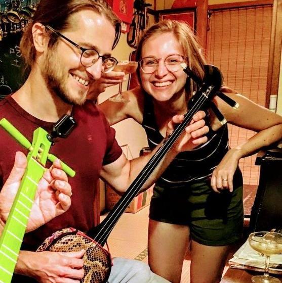 Pension (Hôtel basse catégorie) Nostalgic Guesthouse For 1 To 3 Females Or A Group Of 4 People Or More