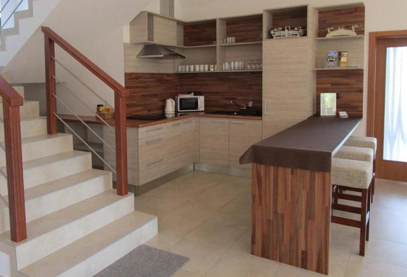 ペンション Penzion Alma