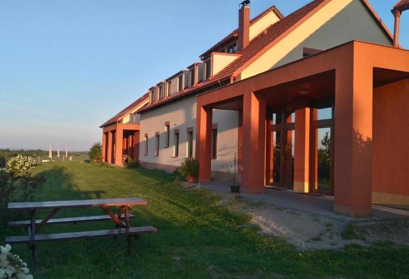 ペンション Penzion Alma