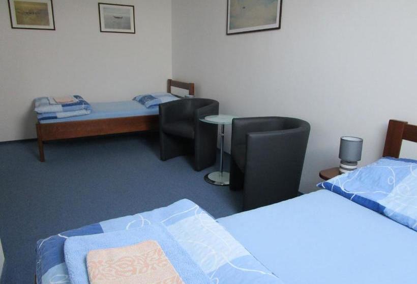 ペンション Penzion Alma