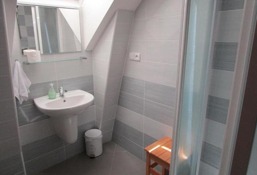 ペンション Penzion Alma