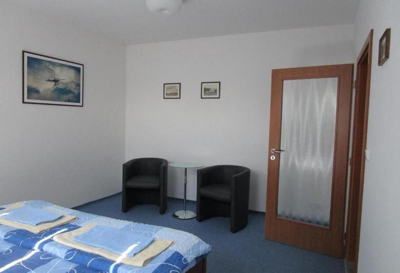 ペンション Penzion Alma