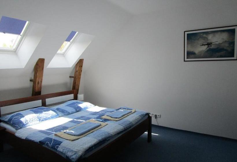 ペンション Penzion Alma