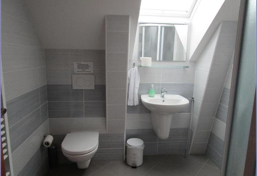 ペンション Penzion Alma