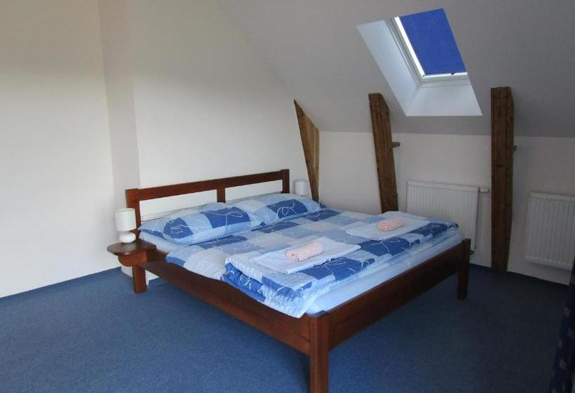 ペンション Penzion Alma