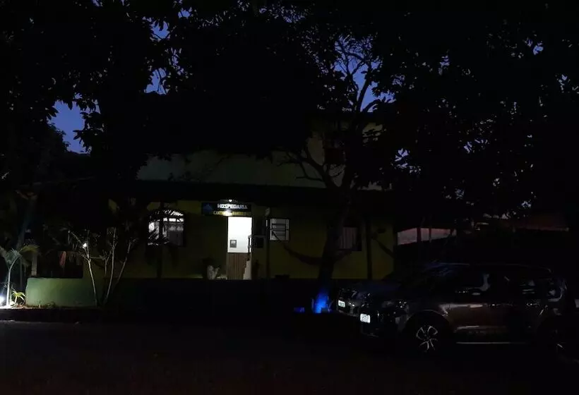 Majatalo Pousada Cantinho Das Mangueiras