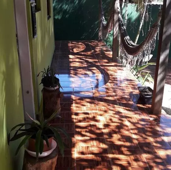 Majatalo Pousada Cantinho Das Mangueiras