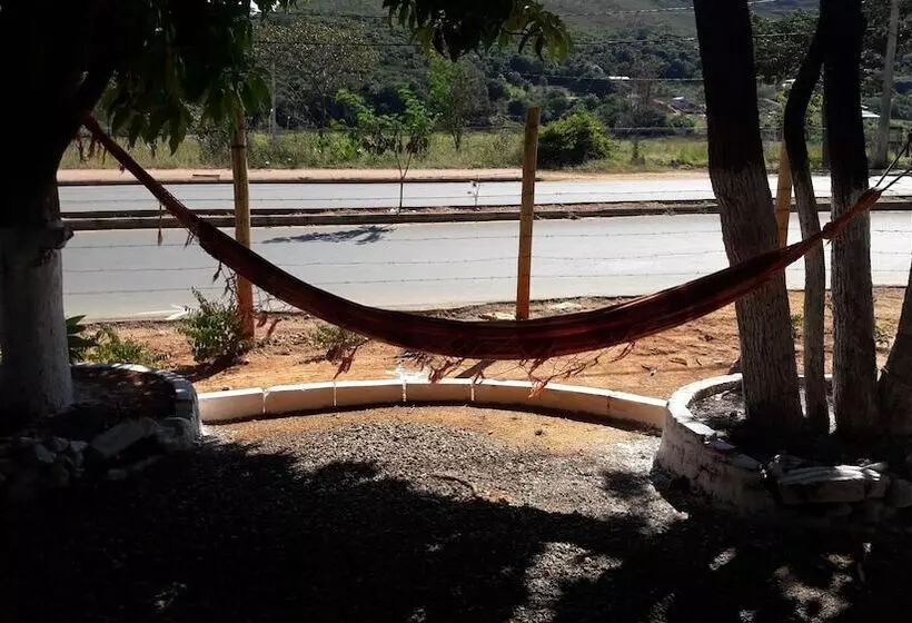 Majatalo Pousada Cantinho Das Mangueiras