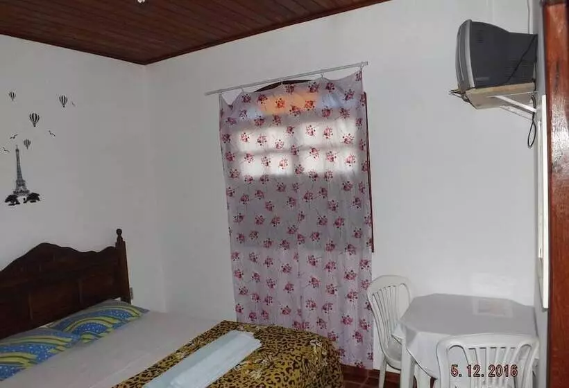 Majatalo Pousada Cantinho Das Mangueiras