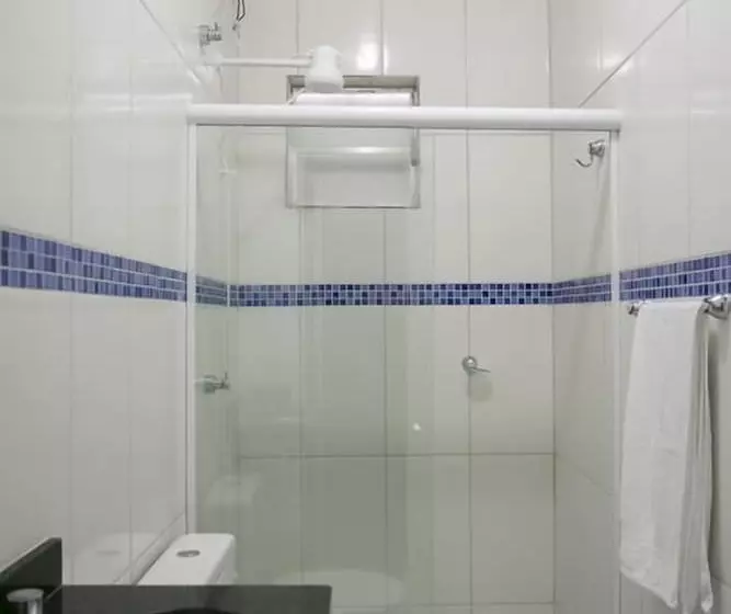 ペンション Pousada Colibri