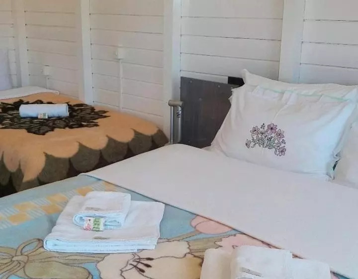ペンション Pousada Landhaus